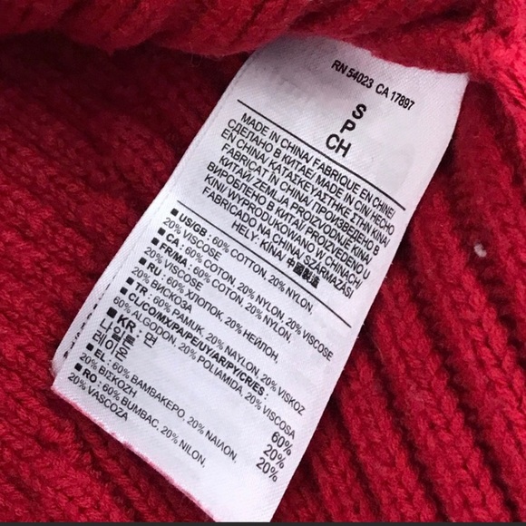 ♦️SOLD♦️ SOLD♦️Banana Republic Sweater - Picture 10 of 11